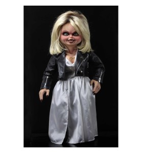 Replica Neca Chucky Tiffany Tamaño Real