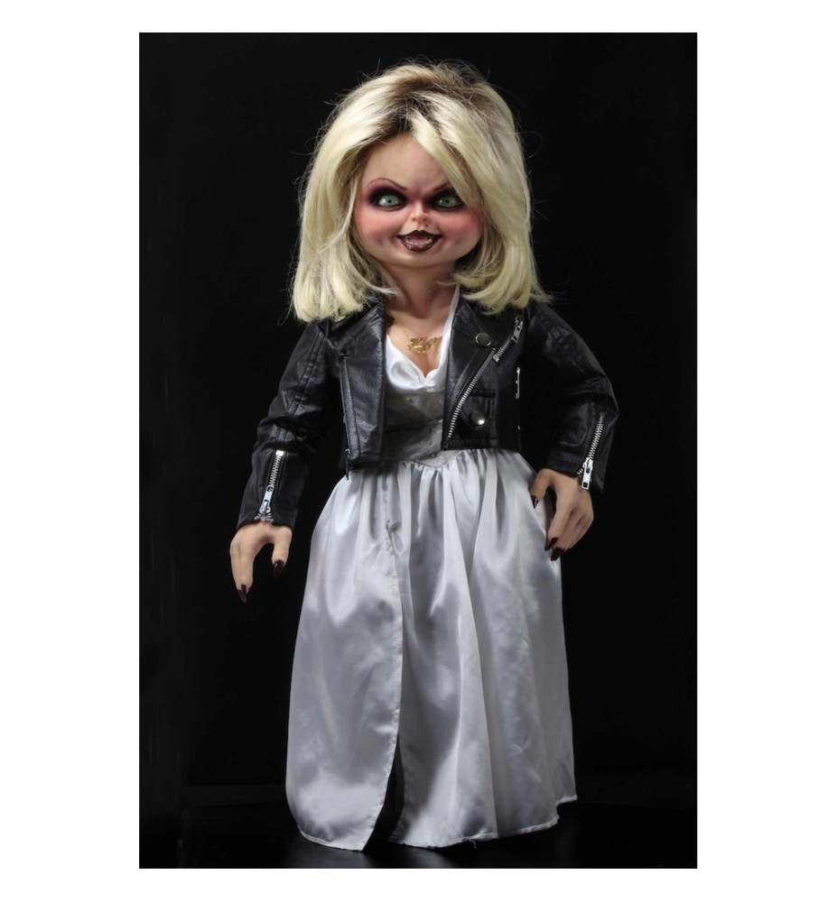 Replica Neca Chucky Tiffany Tamaño Real