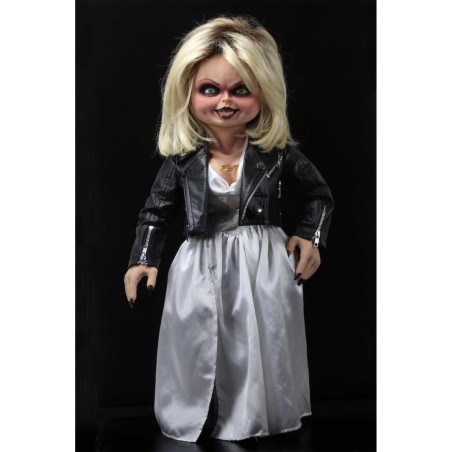 Replica Neca Chucky Tiffany Tamaño Real