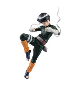 Figura Banpresto Naruto Colosseum Rock Lee 16cm