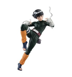 Figura Banpresto Naruto Colosseum Rock Lee 16cm