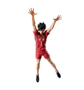 Figura Banpresto Haikyu!! Posing Figure Tetsuro Kuroo 20cm