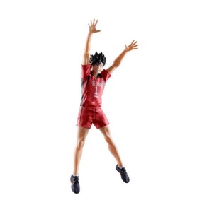 Figura Banpresto Haikyu!! Posing Figure Tetsuro Kuroo 20cm