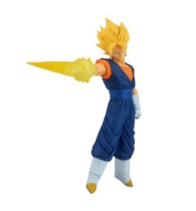 Figura Banpresto Dragon Ball Z Gxmateria A Vegito 17cm