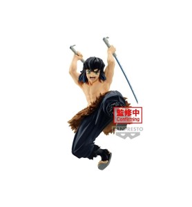 Figura Banpresto Demon Slayer Vibration Stars Inosuke