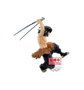 Figura Banpresto Demon Slayer Vibration Stars Inosuke