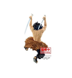 Figura Banpresto Demon Slayer Vibration Stars Inosuke