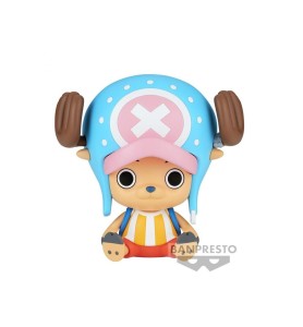 Figura Banpresto: One Piece Sofvimates Chopper Fish Man Island