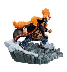 Figura Banpresto One Piece Senkozekkei Marshall D Teach 8cm