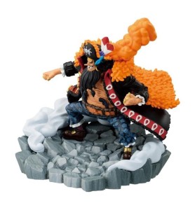 Figura Banpresto One Piece Senkozekkei Marshall D Teach 8cm