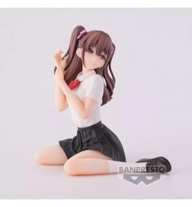 Figura Banpresto 2.5 Dimensional Seduction Mikari Tachibana Uniform Ver. 10cm