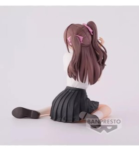 Figura Banpresto 2.5 Dimensional Seduction Mikari Tachibana Uniform Ver. 10cm