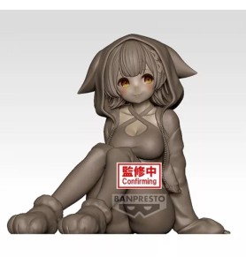 Figura Banpresto Hololive If Relax Time Robocosan 12cm