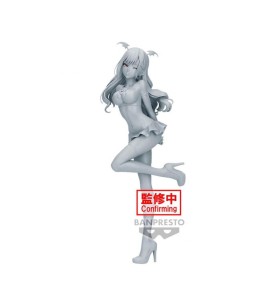 Figura Banpresto: My Dress Up Darling Celestial Vivi Sailor Kitagawa Sexy Cosplay