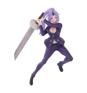 Figura Banpresto That Time I Got Reincarnated As A Slime Shion 18cm