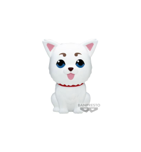 Figura Banpresto: Gintama Sofvimates Sadaharu