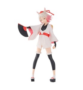 Figura Banpresto That Time I Got Reincarnated As A Slime Momiji 21cm