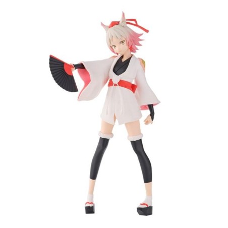 Figura Banpresto That Time I Got Reincarnated As A Slime Momiji 21cm