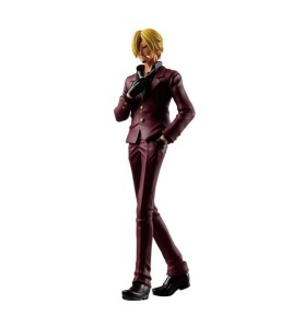 Figura Banpresto One Piece The Shukko Special Sanji 17cm