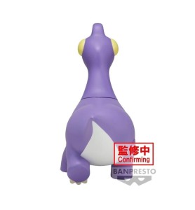 Figura Banpresto Crayon Shinchan Movie: Our Dinosaur Brachiosaurus Kazama - Kun