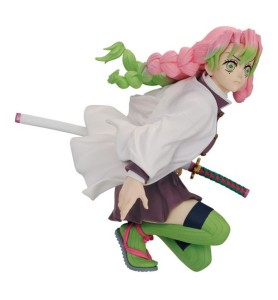 Figura Banpresto Demon Slayer Kimetsu No Yaiba Maximatic Mitsuri Kanroji 14cm