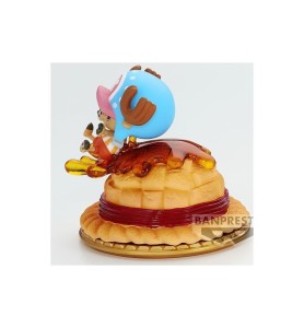 Figura Banpresto One Piece Paldolce Collection Tony Tony Chopper V1 Ver A