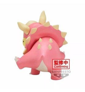 Figura Banpresto Crayon Shinchan Movie: Our Dinosaur Triceratops Bochan