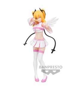 Figura Banpresto 2.5 Dimensional Seduction Glitter & Glamours Lilysa Mano Liliel Chaos 14cm