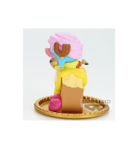 Figura Banpresto One Piece Paldolce Collection Tony Tony Chopper V1 Ver C