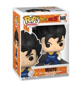 Funko Pop Dragon Ball Z Vegito 48662