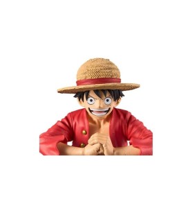 Figura Banpresto: One Piece Grandista Monkey D Luffy