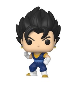 Funko Pop Dragon Ball Z Vegito 48662