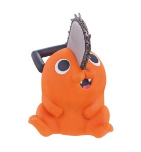 Figura Banpresto Chainsaw Man Sofvimates Pochita 11cm