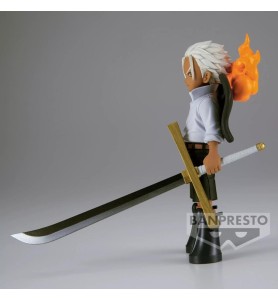 Figura Banpresto One Piece Dxf The Grandline Series S - Hawk 12cm