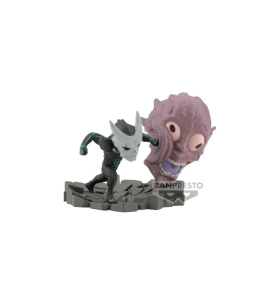 Figura Banpresto Kaiju N8 Wcf Log Stories 2