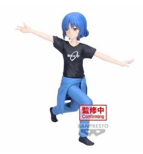 Figura Banpresto Bocchi The Rock! Ryo Yamada 16cm