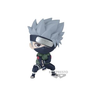 Figura Banpresto: Naruto Shippuden Hatake Kakashi