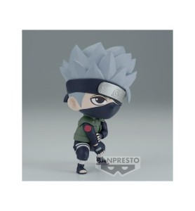 Figura Banpresto: Naruto Shippuden Hatake Kakashi