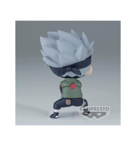 Figura Banpresto: Naruto Shippuden Hatake Kakashi