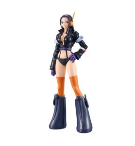 Figura Banpresto One Piece Dxf The Grandline Series Egghead Nico Robin 17cm