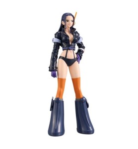 Figura Banpresto One Piece Dxf The Grandline Series Egghead Nico Robin 17cm