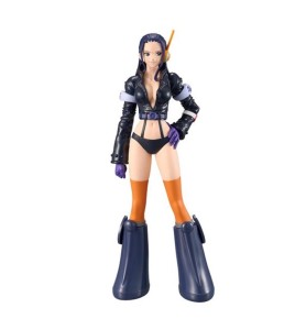 Figura Banpresto One Piece Dxf The Grandline Series Egghead Nico Robin 17cm