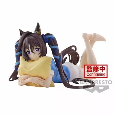 Figura Banpresto Umamusume: Pretty Derby Relax Time Vivlos 14cm