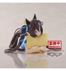 Figura Banpresto Umamusume: Pretty Derby Relax Time Vivlos 14cm