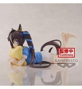 Figura Banpresto Umamusume: Pretty Derby Relax Time Vivlos 14cm