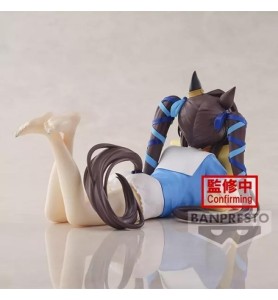 Figura Banpresto Umamusume: Pretty Derby Relax Time Vivlos 14cm