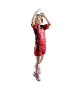 Figura Banpresto Haikyu!! Posing Figure Kenma Kozume 18cm