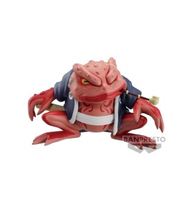 Figura Banpresto: Naruto Soft Vinyl Gamabunta