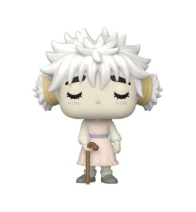 Funko Pop Hunter X Hunter Komugi W -  Chase