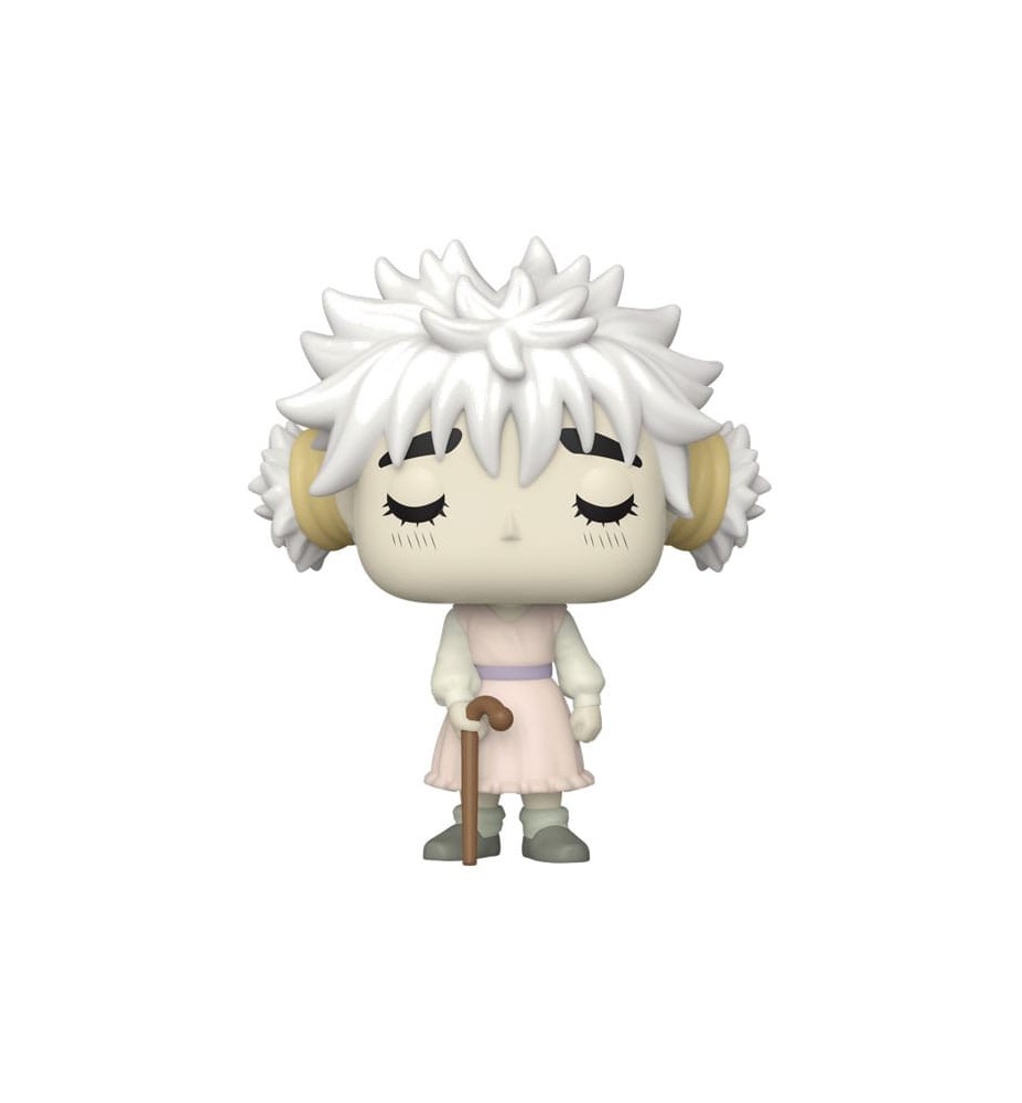 Funko Pop Hunter X Hunter Komugi W -  Chase